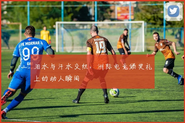 泪水与汗水交织,洲际电竞颁奖礼上的动人瞬间