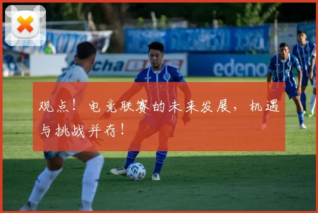 观点！电竞联赛的未来发展，机遇与挑战并存！
