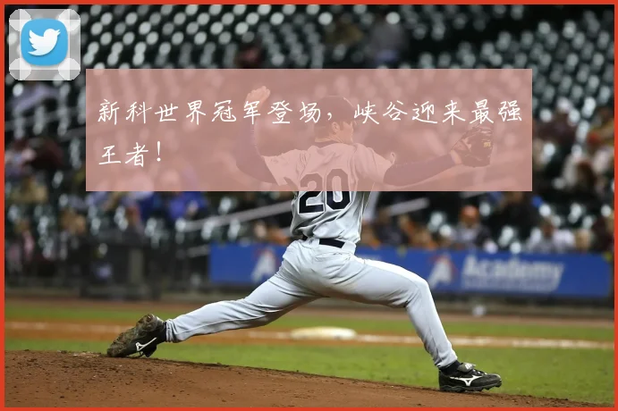 新科世界冠军登场,峡谷迎来最强王者!