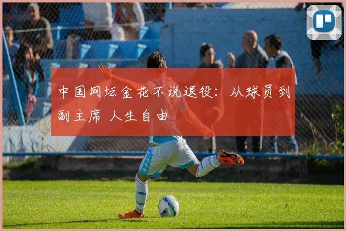 中国网坛金花不说退役：从球员到副主席 人生自由